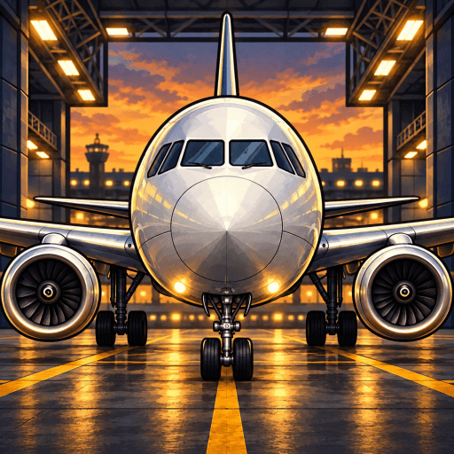Don’t Miss Your Flight! ✈️ thumbnail