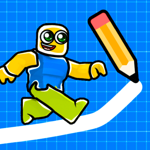 Draw Obby [NEW] thumbnail