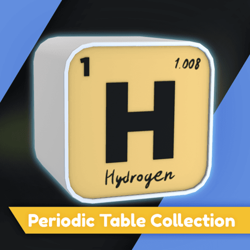 Periodic Table Collection thumbnail