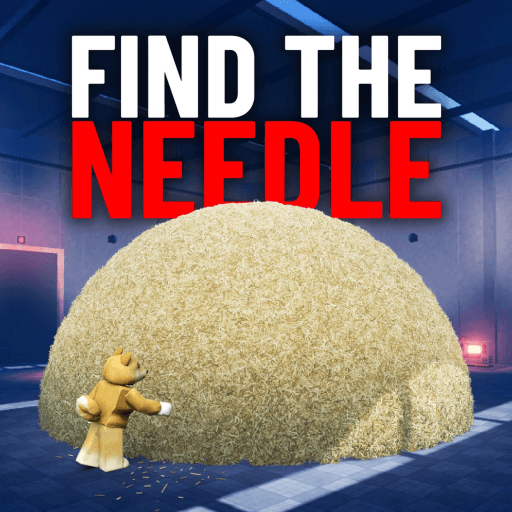 Needle In A Haystack thumbnail