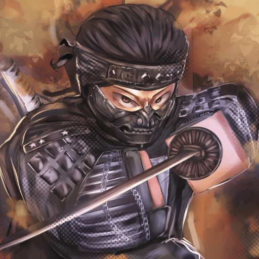 GHOST: Samurai Sword Fighting thumbnail