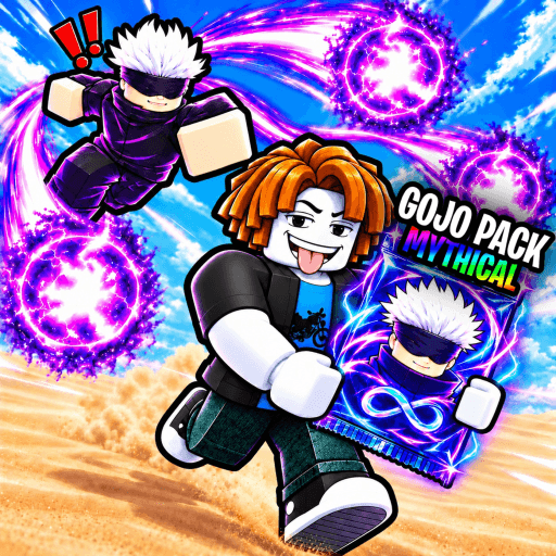 Steal an Anime Pack thumbnail