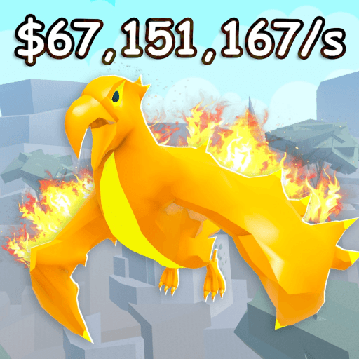 [VULTURE] Bird Game thumbnail