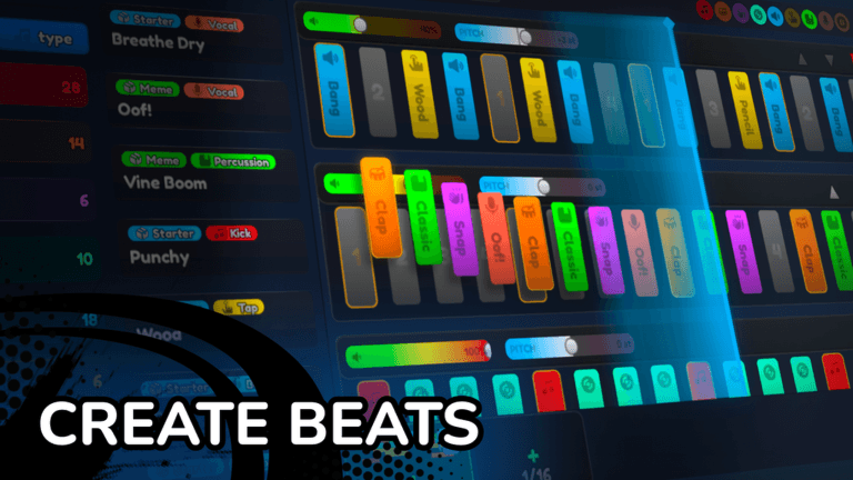 Street Beats 💿