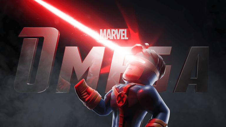 [UPDATE] Marvel Omega