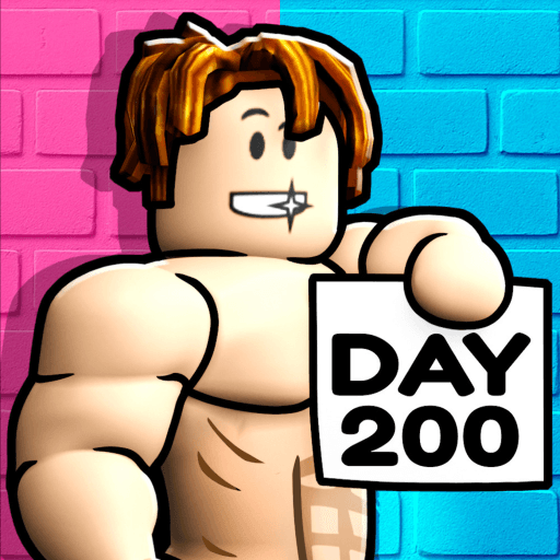 Gym Showdown Simulator thumbnail