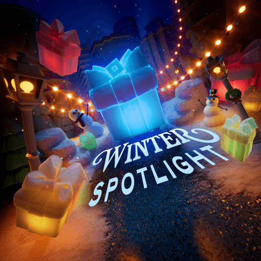 Winter Spotlight thumbnail