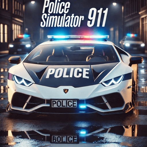 Police Simulator: 911 [NEW] thumbnail