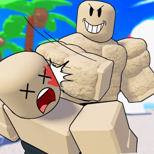 Slap Legends [QUEST UPD] thumbnail