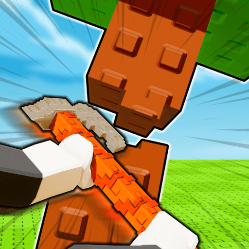 Build Your Lumber Empire thumbnail