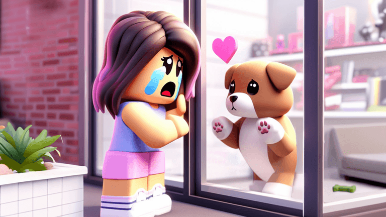 Pet Store Tycoon