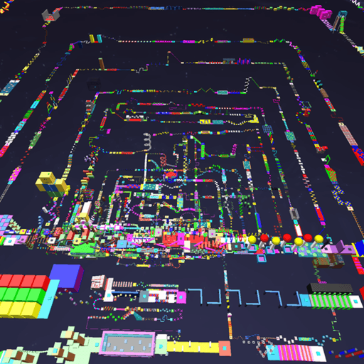 LONGEST SUPER FUN OBBY [MAJOR UPDATE & FIXES, 901] thumbnail