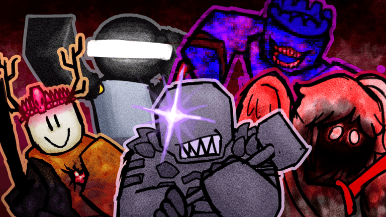 [UPDATE] game with evil