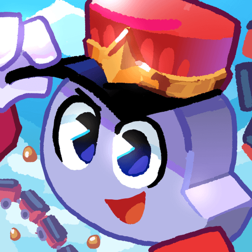 Egg Hunt 2026: The Grand Eggspress thumbnail