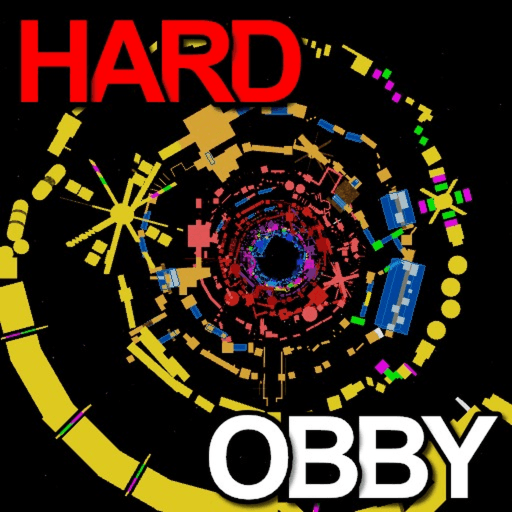 [DAILY] Spiral Difficulty Chart Obby thumbnail