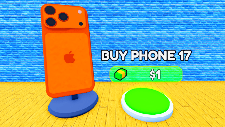 Phone Store Tycoon 📱