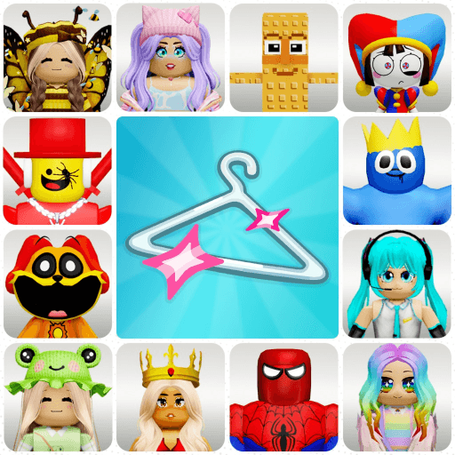 Avatar Outfit Creator thumbnail