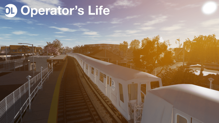 Operator's Life