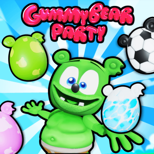 [UPD] Gummy Bear Party! thumbnail