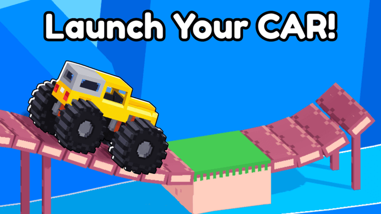 [🎃] Launch Your CAR! 