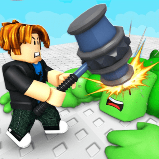 👋 Slap to Survive thumbnail