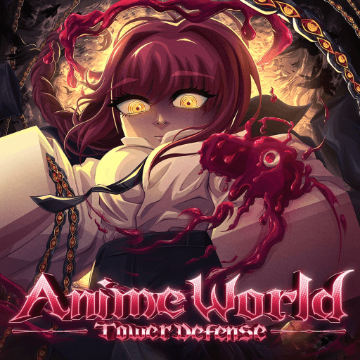 Anime World Tower Defense thumbnail