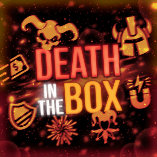 [⛱️] Death in the Box thumbnail
