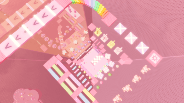 Cotton dreams tower