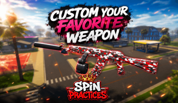 SpinPractices