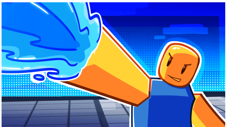 Ability Arena 💥