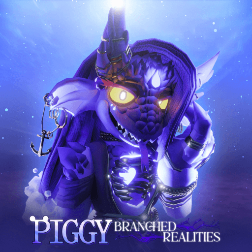 Piggy: Branched Realities 🔮 thumbnail