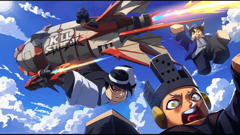 Game gallery image 3