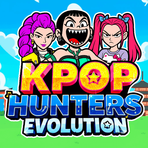 [⭐] K-POP Demon Hunter Evolution thumbnail