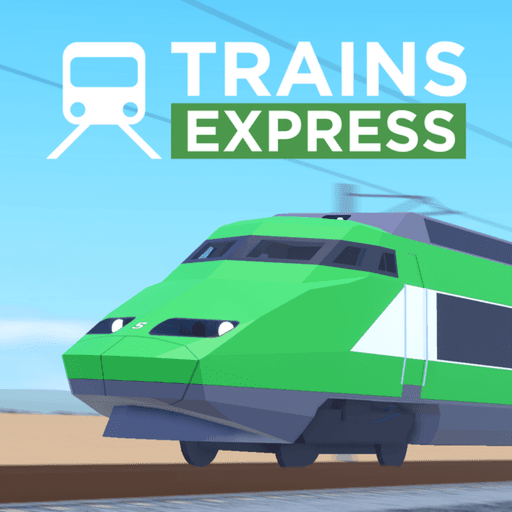Trains: Express thumbnail