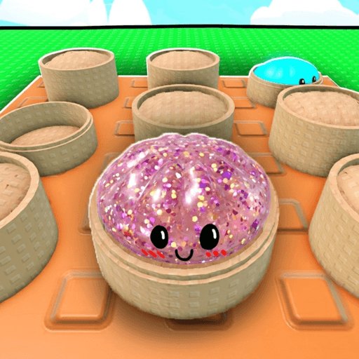 Squishy Dumpling Duel thumbnail