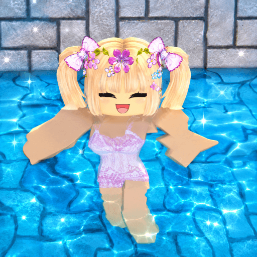 A Very Deep Pool ☀️ thumbnail