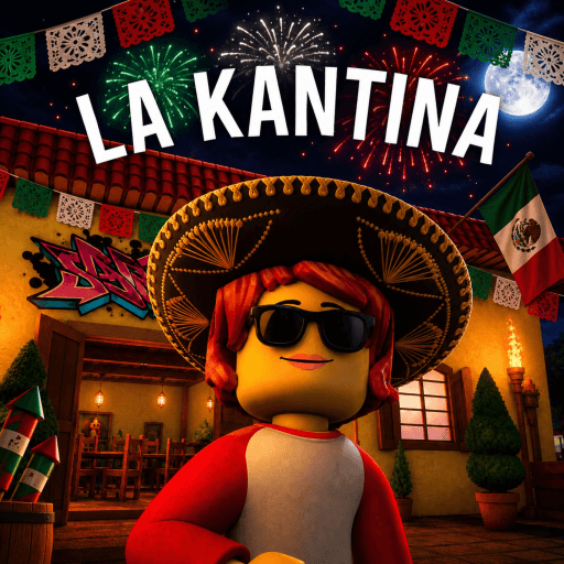 La Kantina Vibe thumbnail