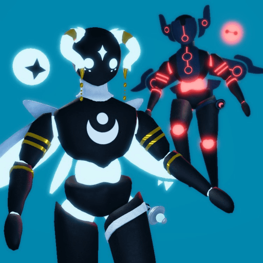Abyssal: The Outer Abyss 🪜 thumbnail