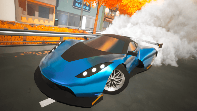Cars RNG