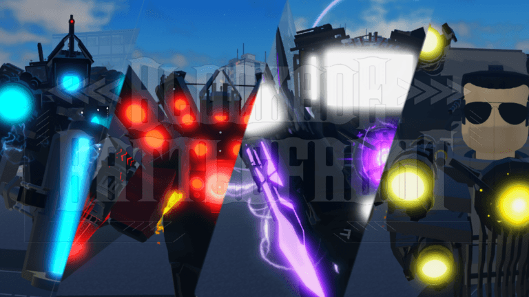 [ Mafia ] ST : Blockade Battlefront