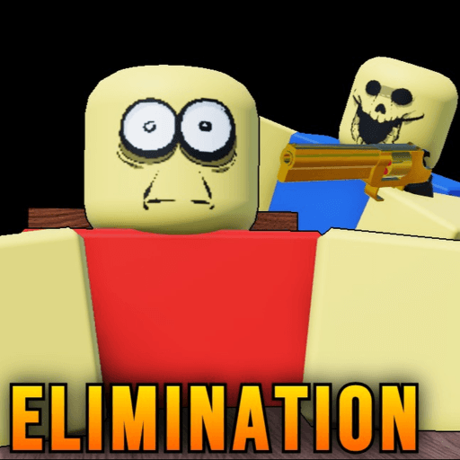 Elimination (still gone) thumbnail
