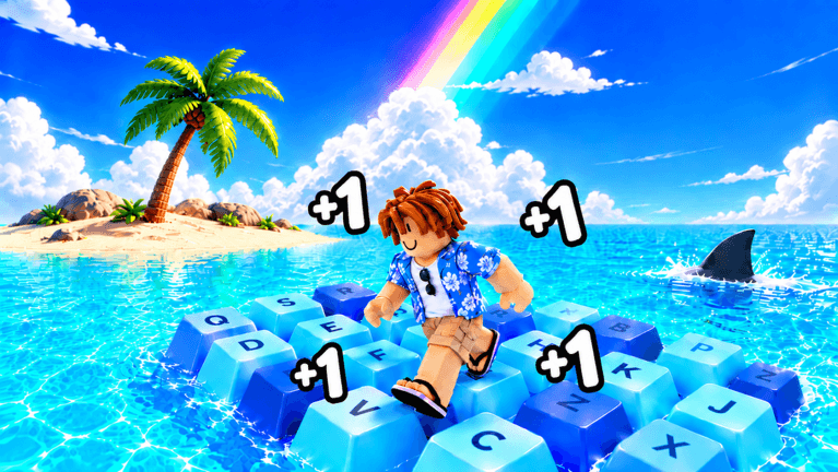[NOW] +1 Elemental Keyboard Escape
