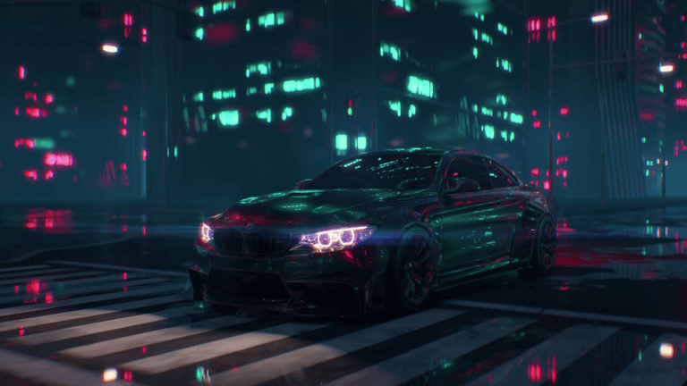 [NEW] 💭Dream Car Collection 