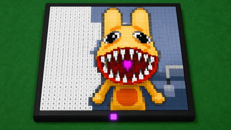 Paint a Game!