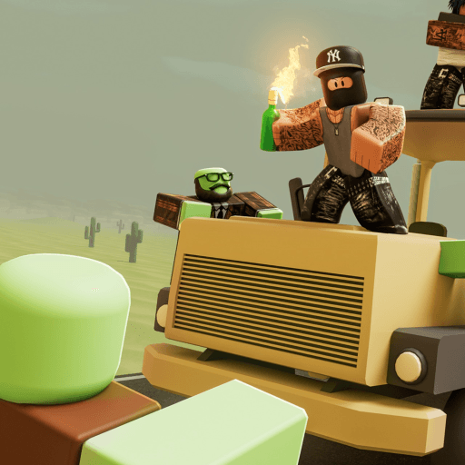 Dead Sands thumbnail