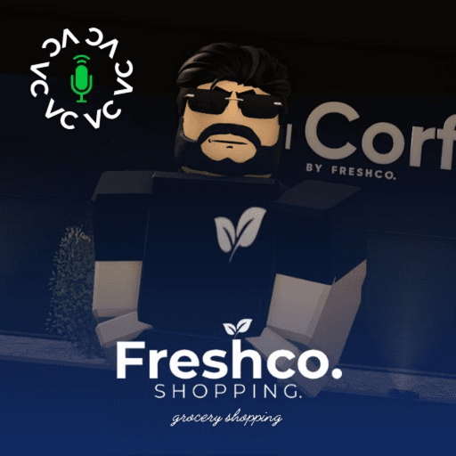 [🎙️🌸VC/PETAL] Freshco Shopping thumbnail