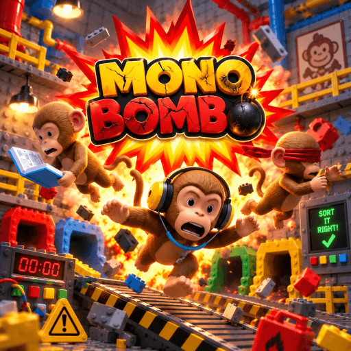 Monobombo [🙈🙉🙊] thumbnail