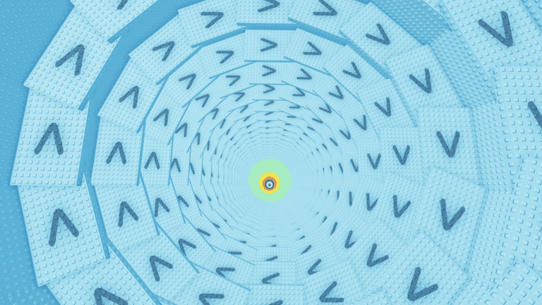 Spiral Conveyor Tower