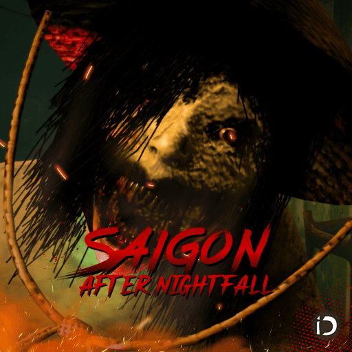 Saigon After Nightfall  thumbnail