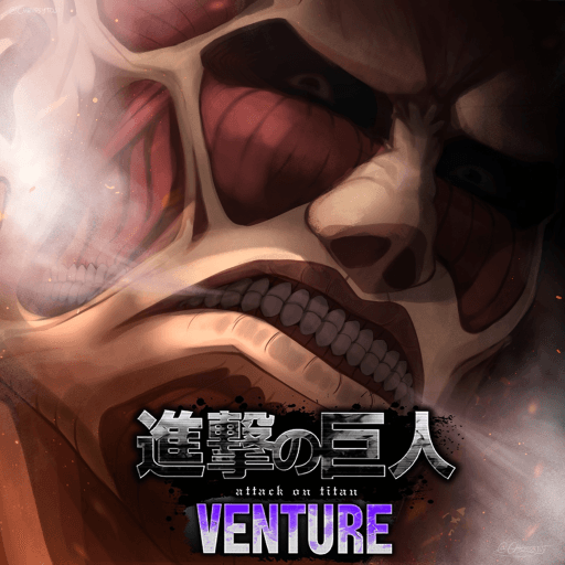 Venture : AOT [MOBILE UPDATE] thumbnail
